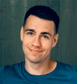 Володимир Юшманов