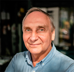 Ігор Козловський