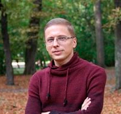 Андрій Шиманський