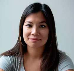 Сесілі Вонґ