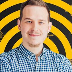 Андрій Гладій