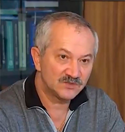 Виктор Пинзеник