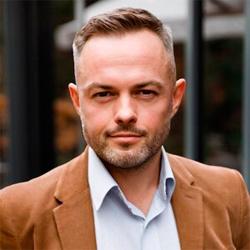 Олександр Зінченко