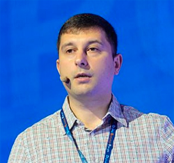 Олександр Краковецький