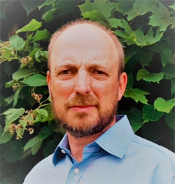 Ллойд Кларк