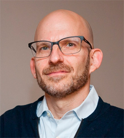 Джеф Ґотельф