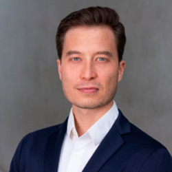 Тьяґо Форте