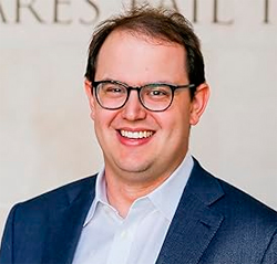 Бен Б'юкенен