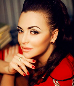 Влада Евсеева