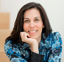 Ніта А. Фарагані