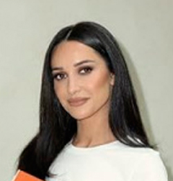 Роксі Нафузі