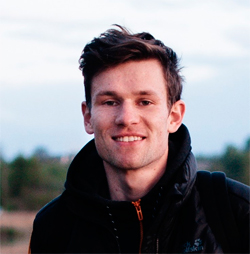 Артем Редванський