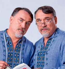 Брати Капранови