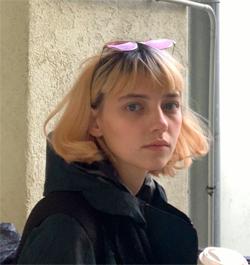 Поліна Байцим