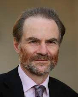 Тімоті Ґартон Еш