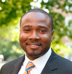 Ефоса Оджомо