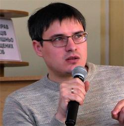 Сергій Башинський