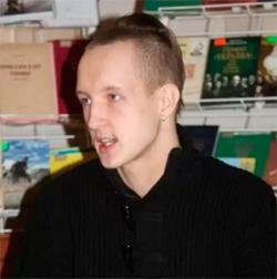 Валентин Долгочуб