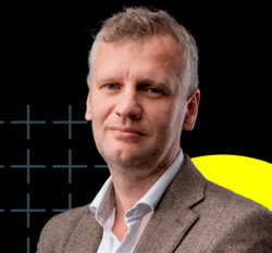 Олексій Просніцький