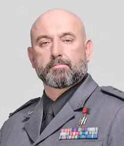 Сергій Кривонос