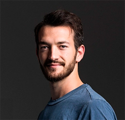 Йонас Зальцґебер