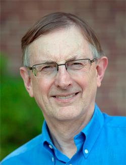 Грем Фармело