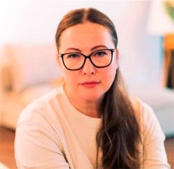 Оксана Королович