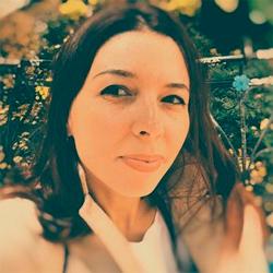 Наталя Корнієнко