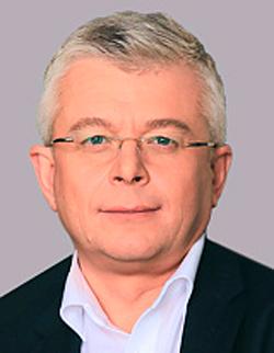 Іван Герасимович