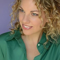 Тина Брайсон