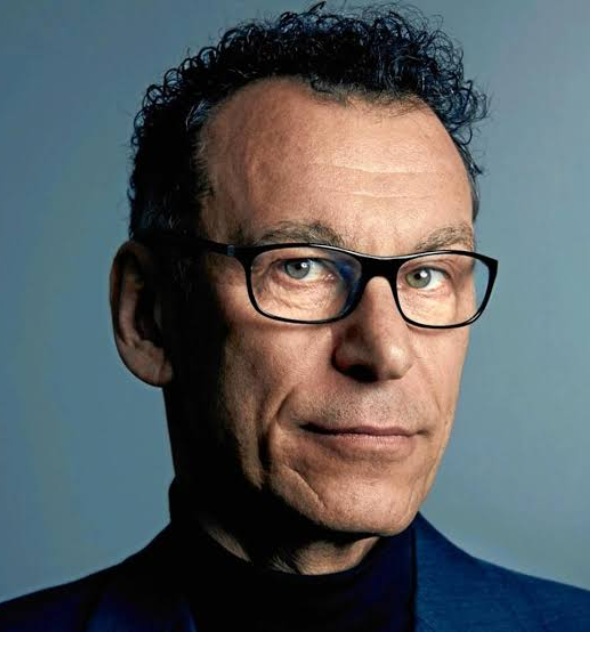 Бент Флівбьорг