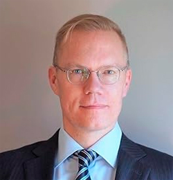 Джефф Смарт