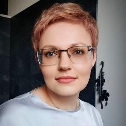 Наталія Гончаренко