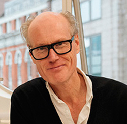 Вілл Ґомперц