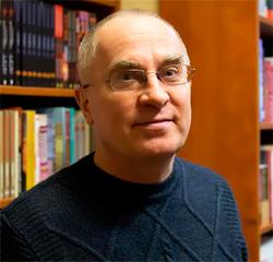 Леонід Ушкалов