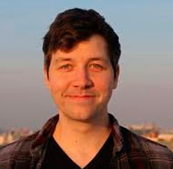 Дилан Тюрас