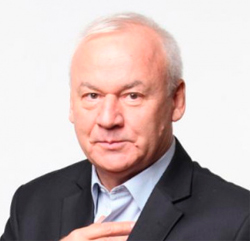 Володимир Савчук