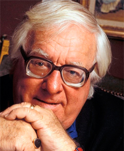 Рэй Брэдбери