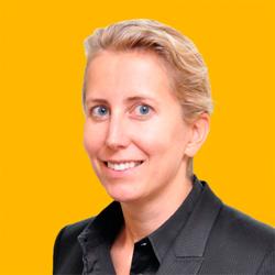 Анита Элберс