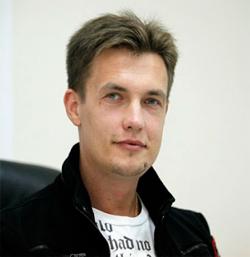 Макс Кідрук