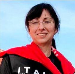 Наталія Чуб