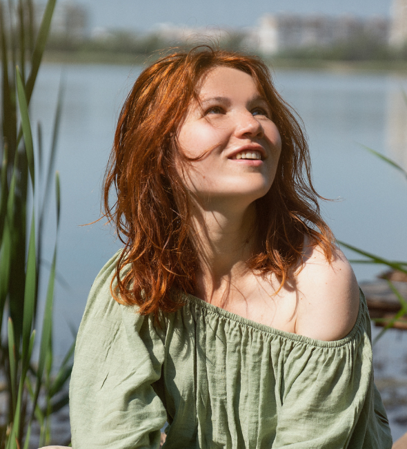 Альона Смірнова