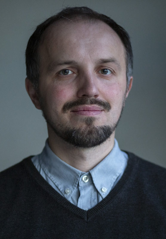 Олексій Молчановський