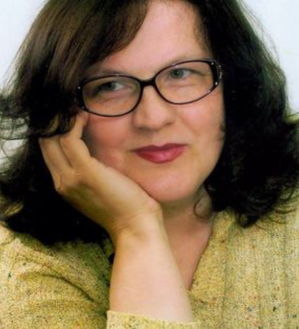 Марія Едуардівна Вайно