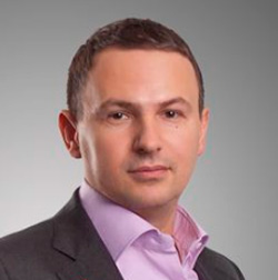 Володимир Поперешнюк