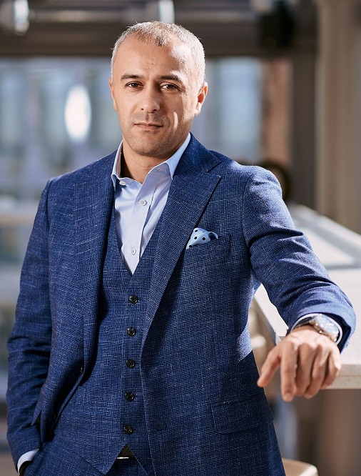 Сергей Гайдайчук