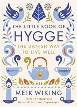 Купити The Little Book of Hygge: The Danish Way to Live Well Мік Вікінг