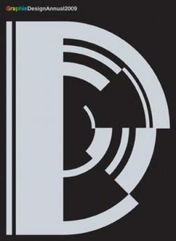 Купить Graphis Design Annual 2009 Мартин Педерсен