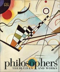 Купить Philosophers: Their Lives and Works Коллектив авторов