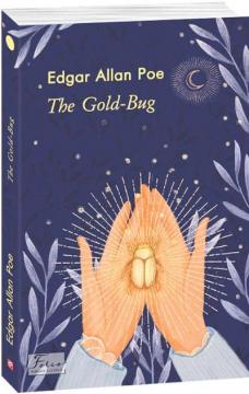 Купити The Gold-Bug Едґар Аллан По